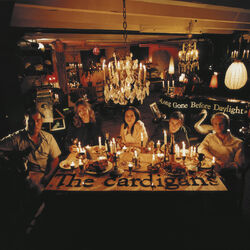 Cover of Long Gone Before Daylight (Remastered)