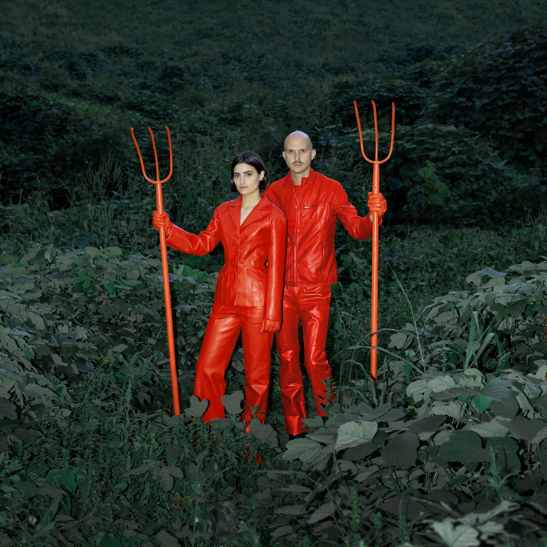 Album cover of Georgia Gothic