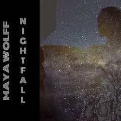 Cover of Nightfall