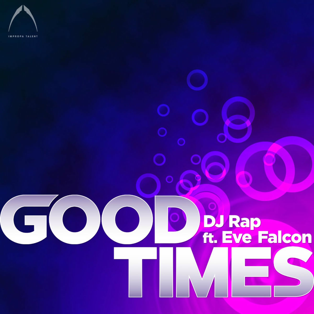 Album cover of Good Times
