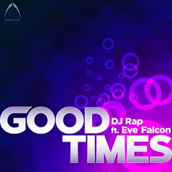 Cover of Good Times