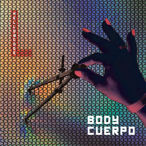Body Cuerpo (Fuck ICE)