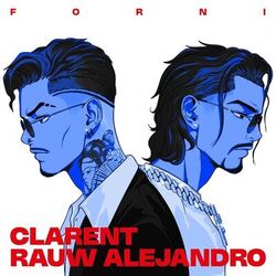 music cover