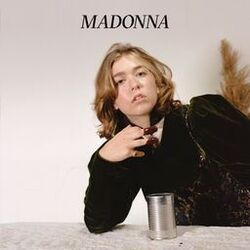 Cover of Madonna