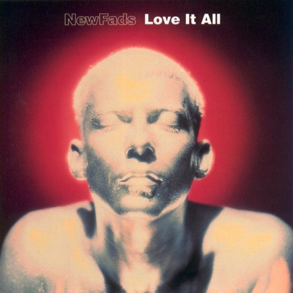 Picture of Love It All