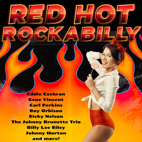 ポップス+ロック(洋楽) CD Rockabilly Rebs Rockabilly Rebs SJK1 Big Town /00110 500x500.jpg