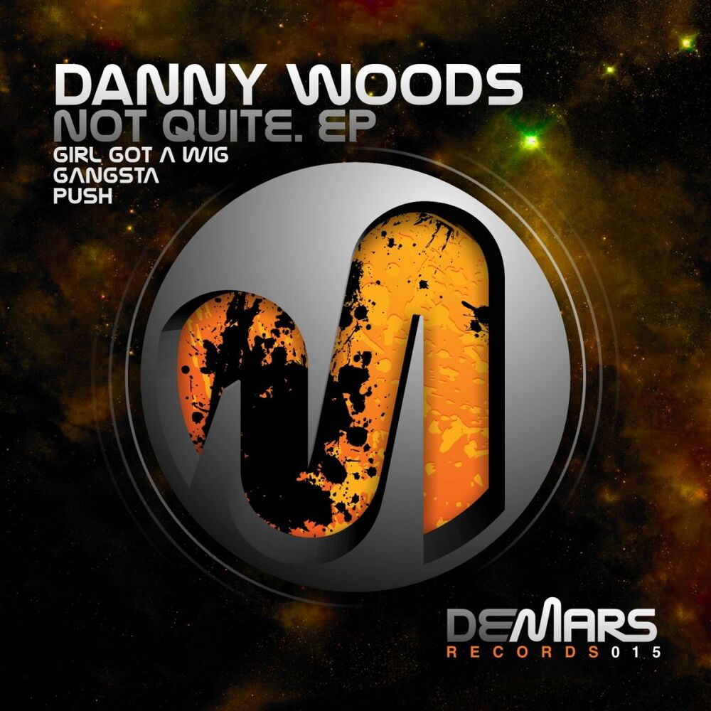 Picture of Not Quite EP
