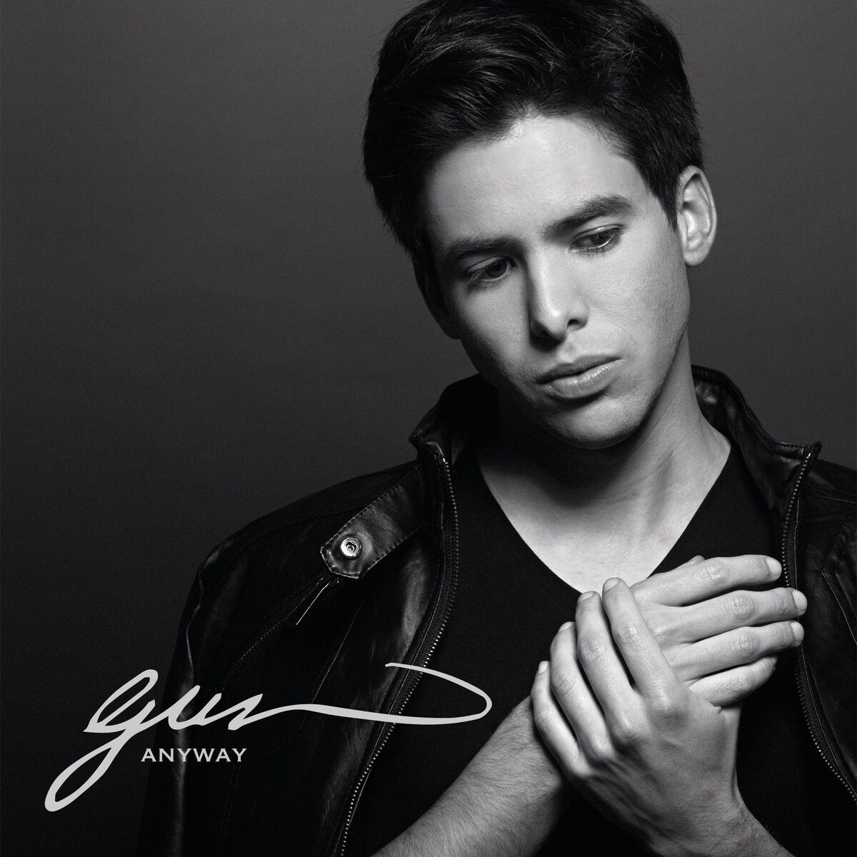 Album cover of Anyway