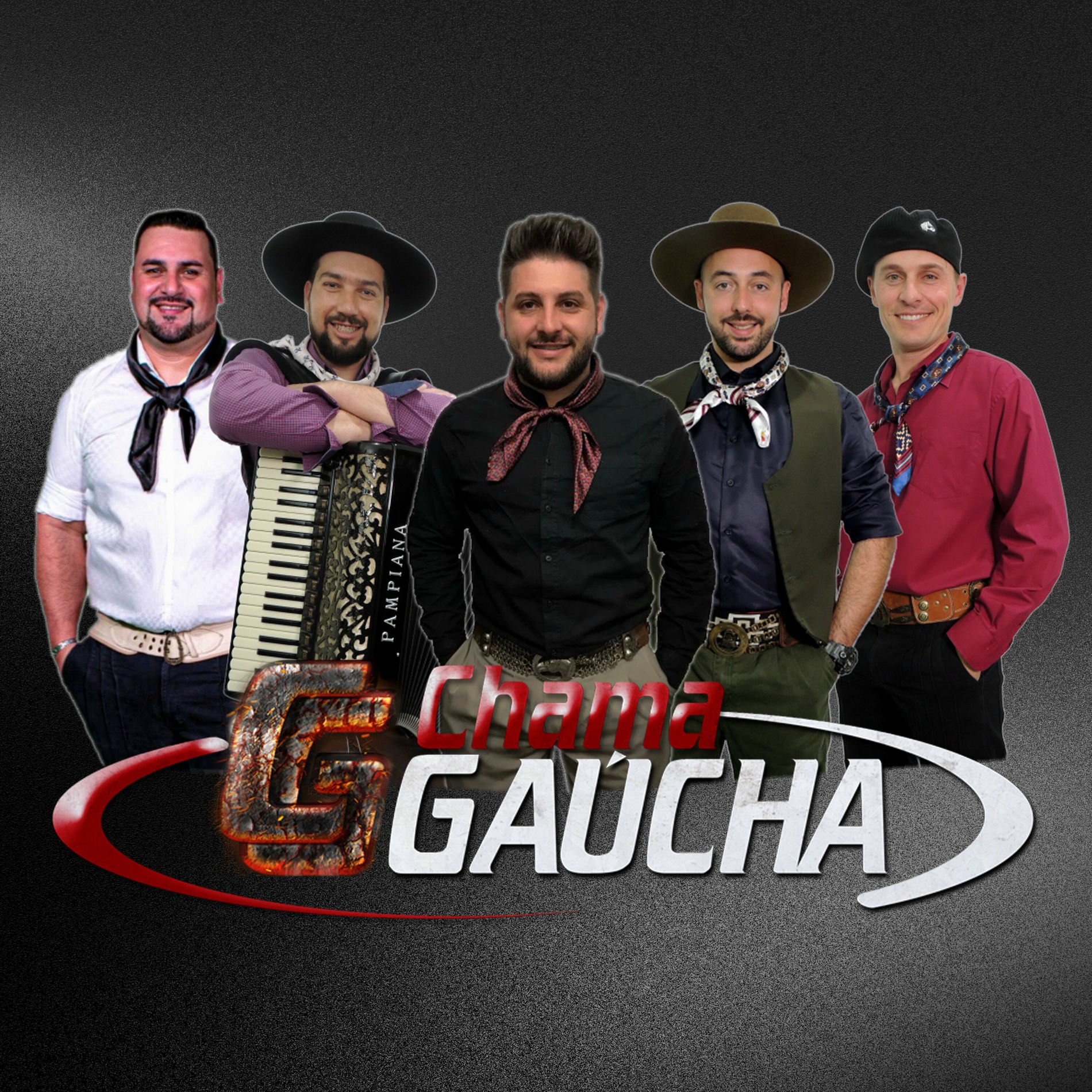 Album cover of A Marca Fandangueira