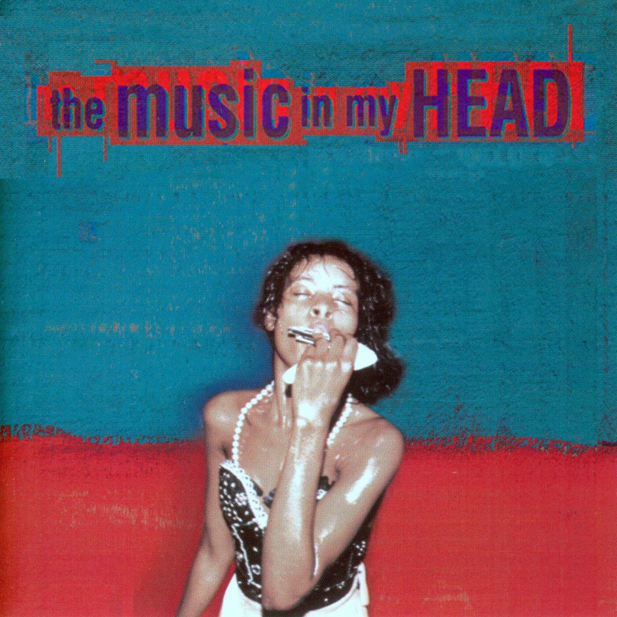 Album cover of The Music in My Head