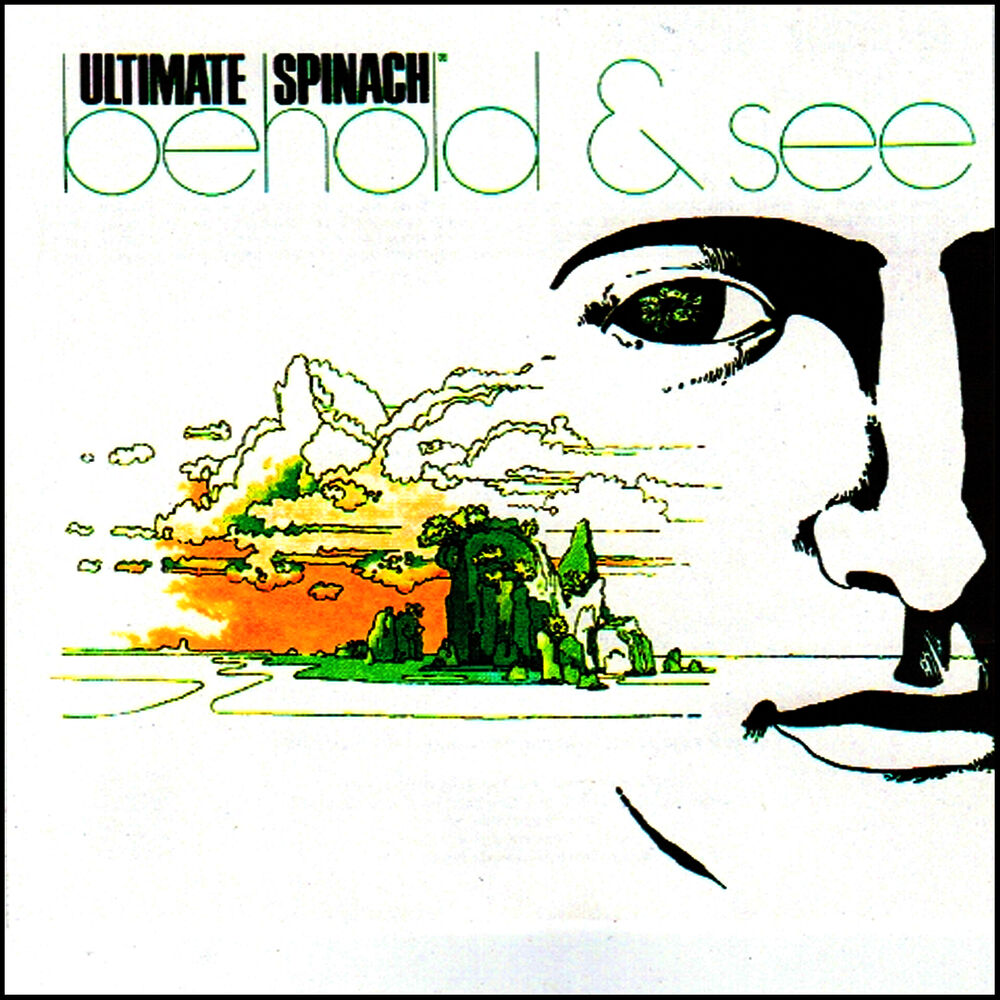 Picture of Behold & See