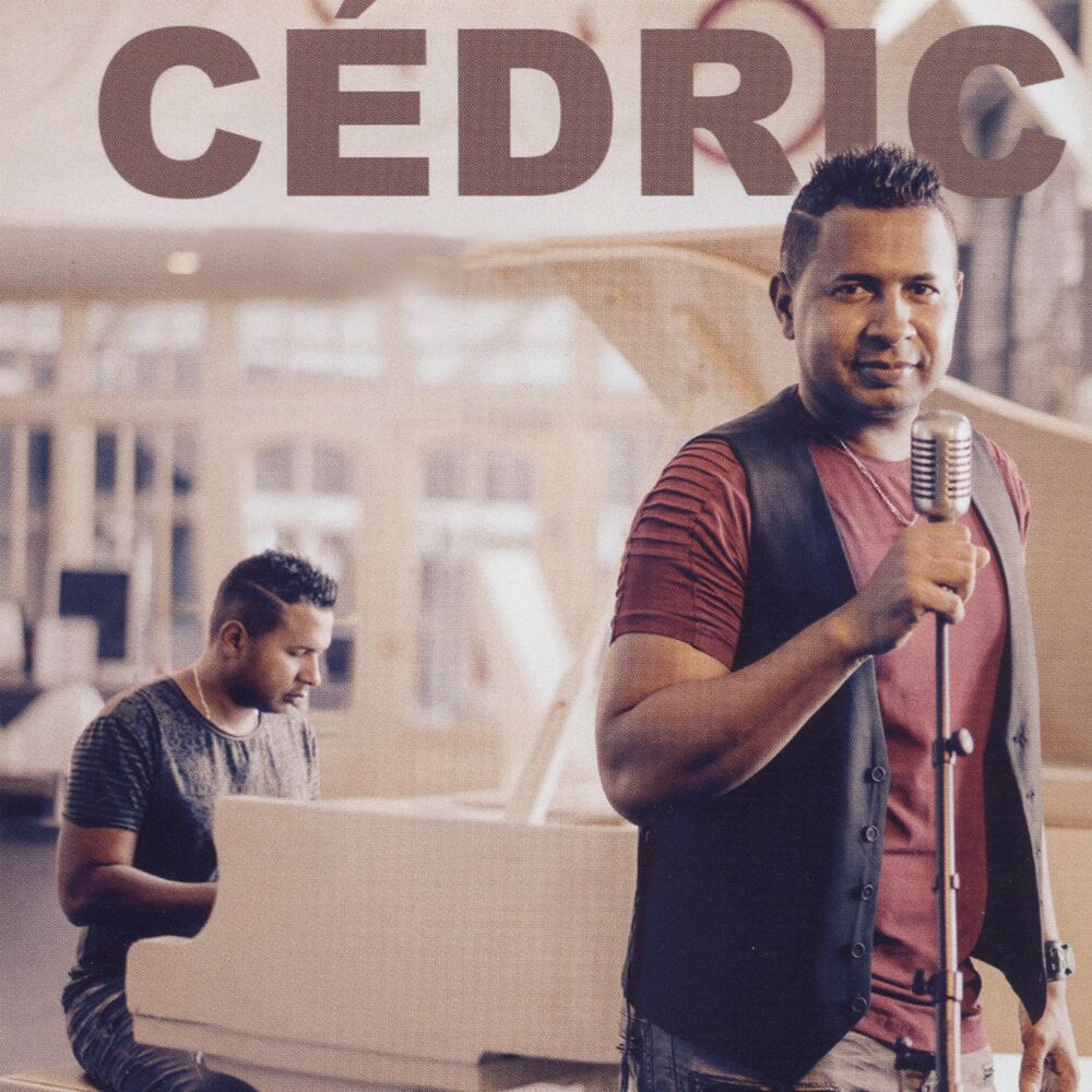 Picture of Cédric