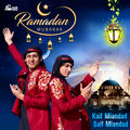 Ramadan Mubarak