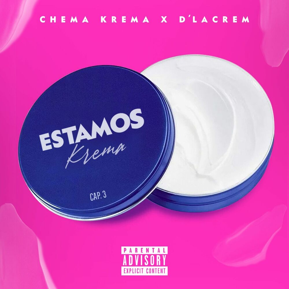 Picture of Estamos Krema