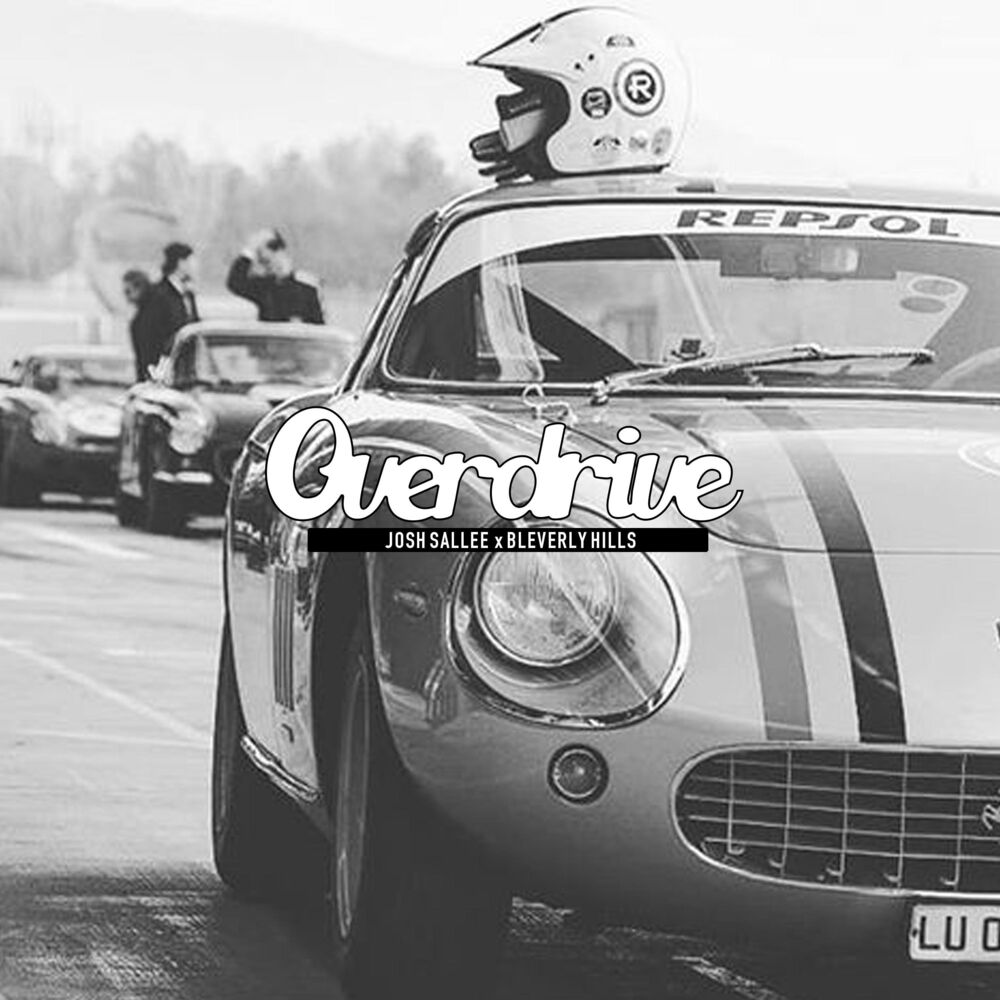 Picture of Overdrive