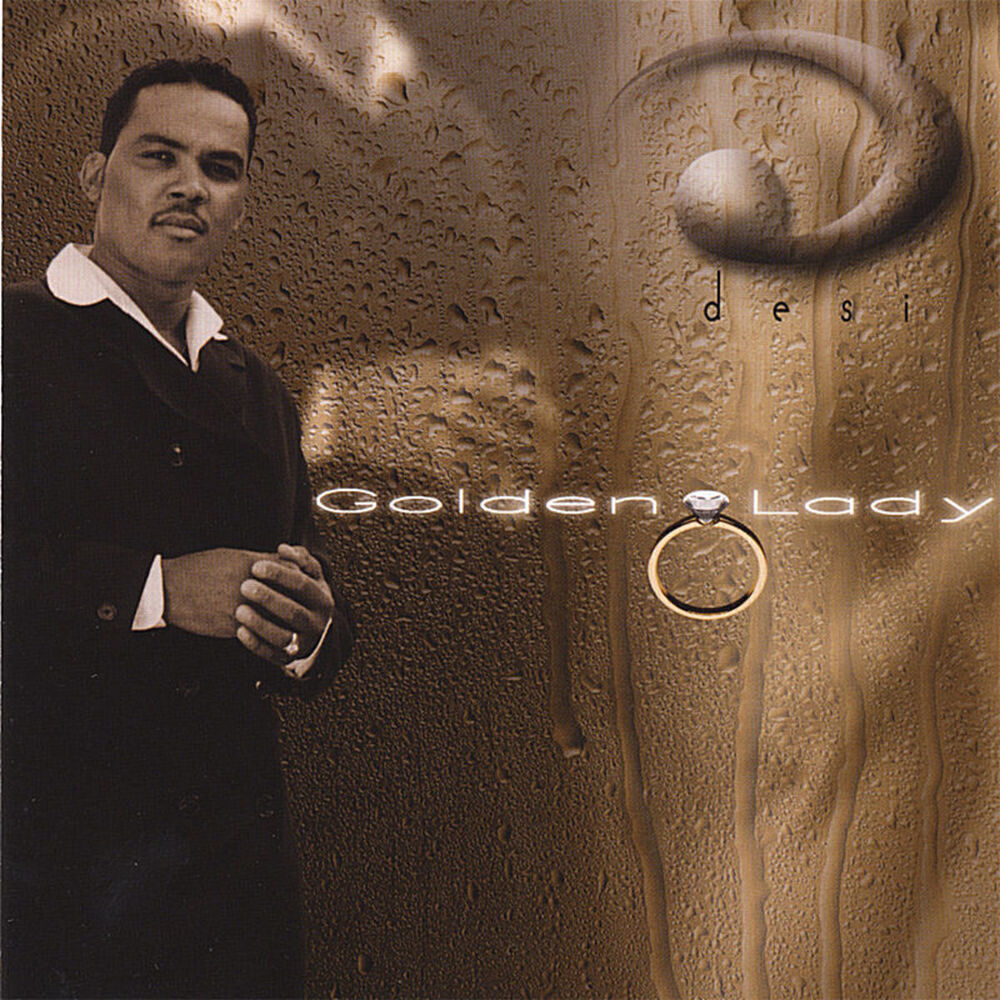 Picture of Golden Lady