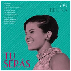 Cover of Tu Serás
