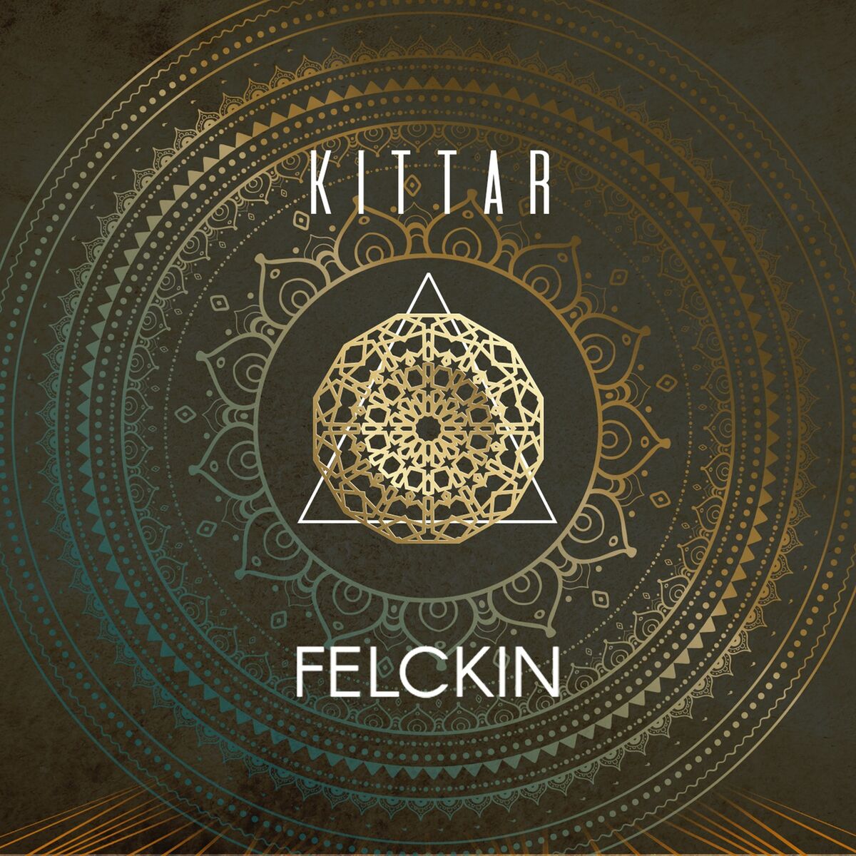 Album cover of Kittar