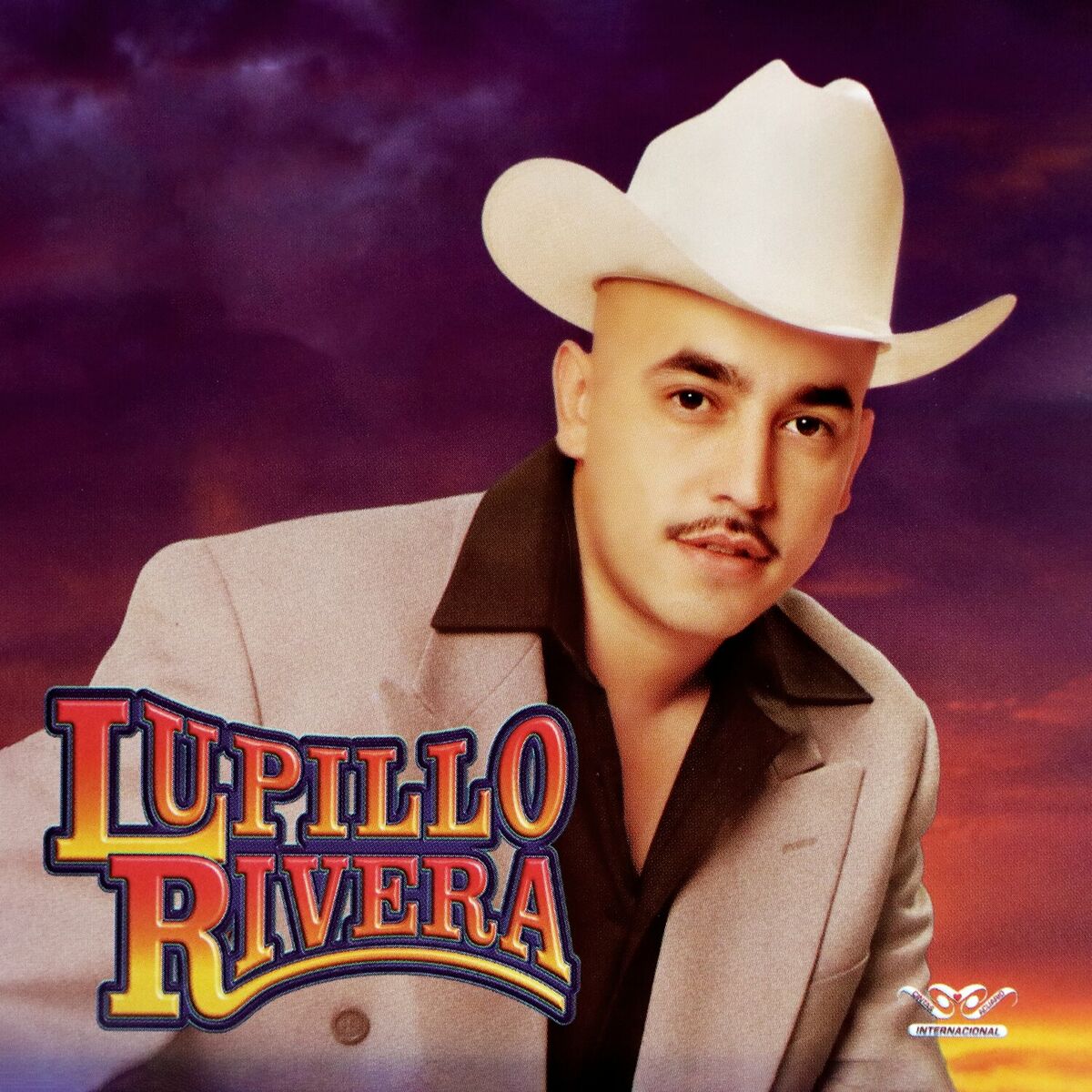 Album cover of El Moreño