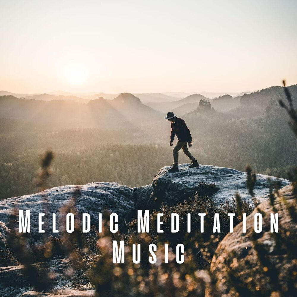 Picture of Melodic Meditation Music