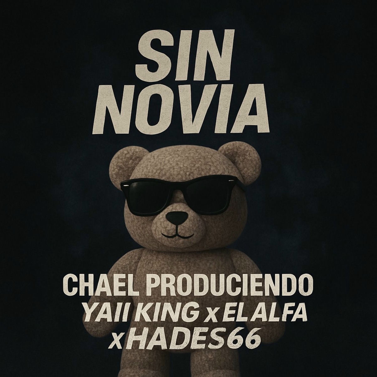 Album cover of SIN NOVIA (Remix)