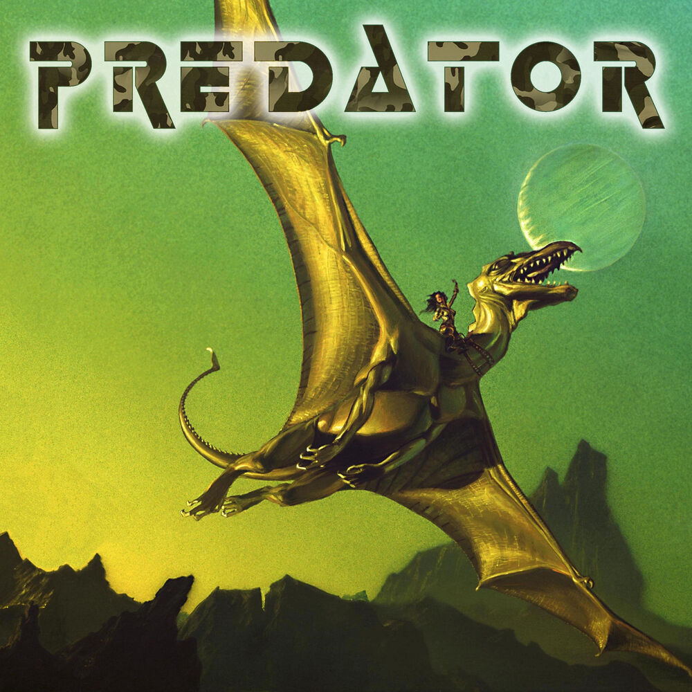 Picture of Predator