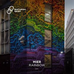 Cover of Rainbow