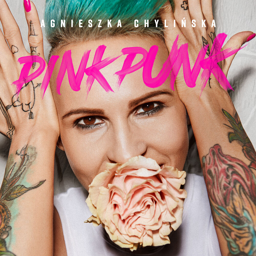 Picture of Pink Punk