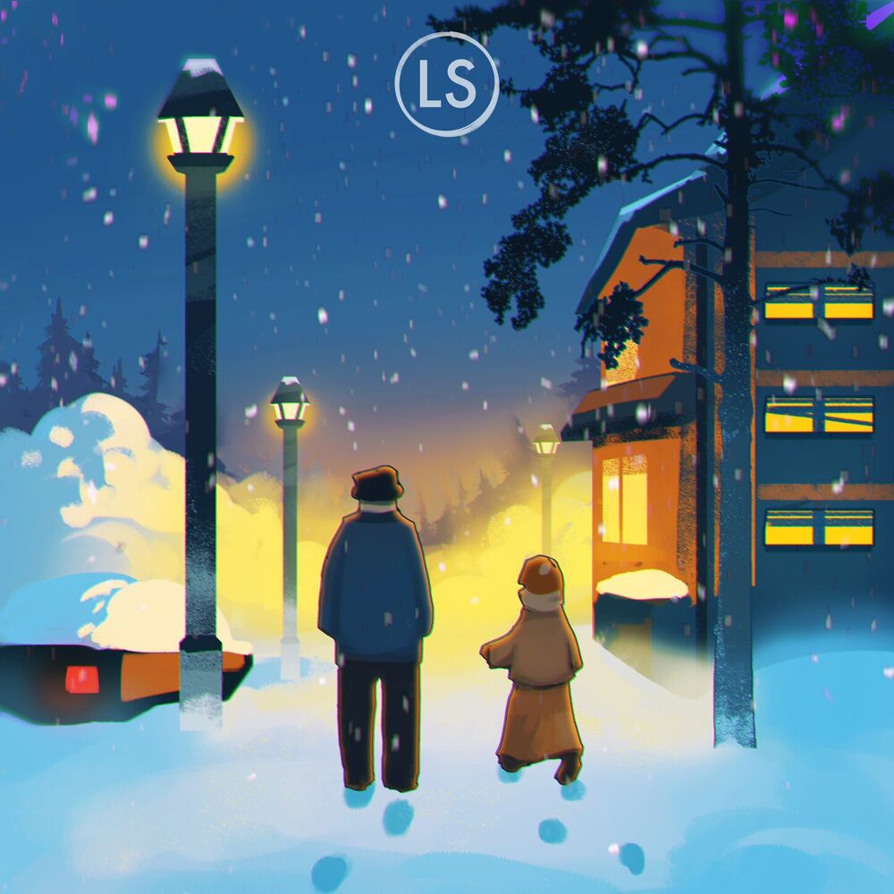 Picture of Cool Winter Night