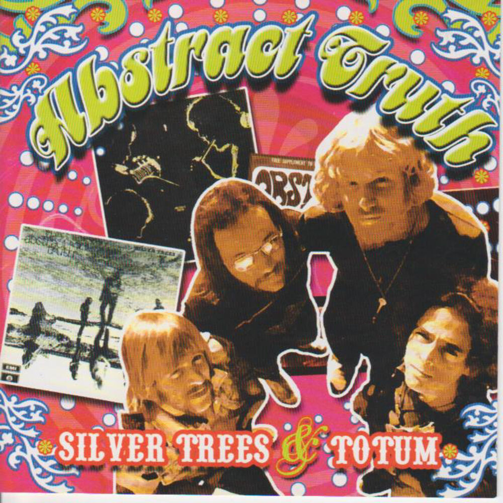 Picture of Silver Trees & Totum