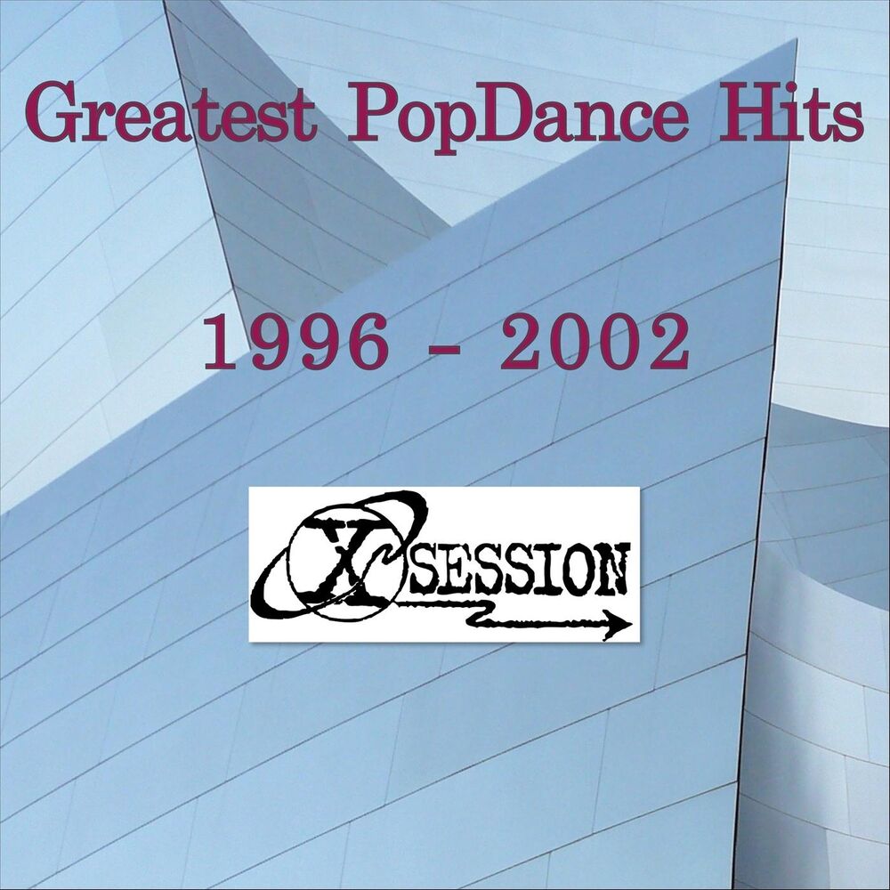 Picture of Greatest Popdance Hits 1996 - 2002