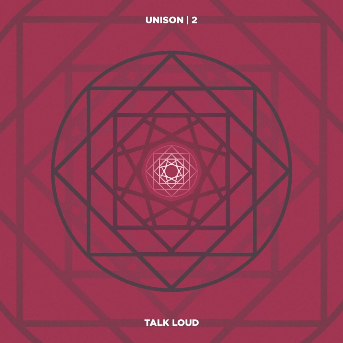 Album cover of Talk Loud