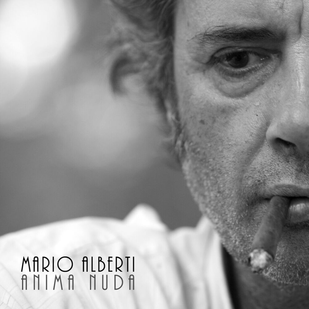 Picture of Anima nuda