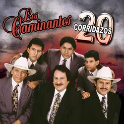 Cover of 20 Corridazos