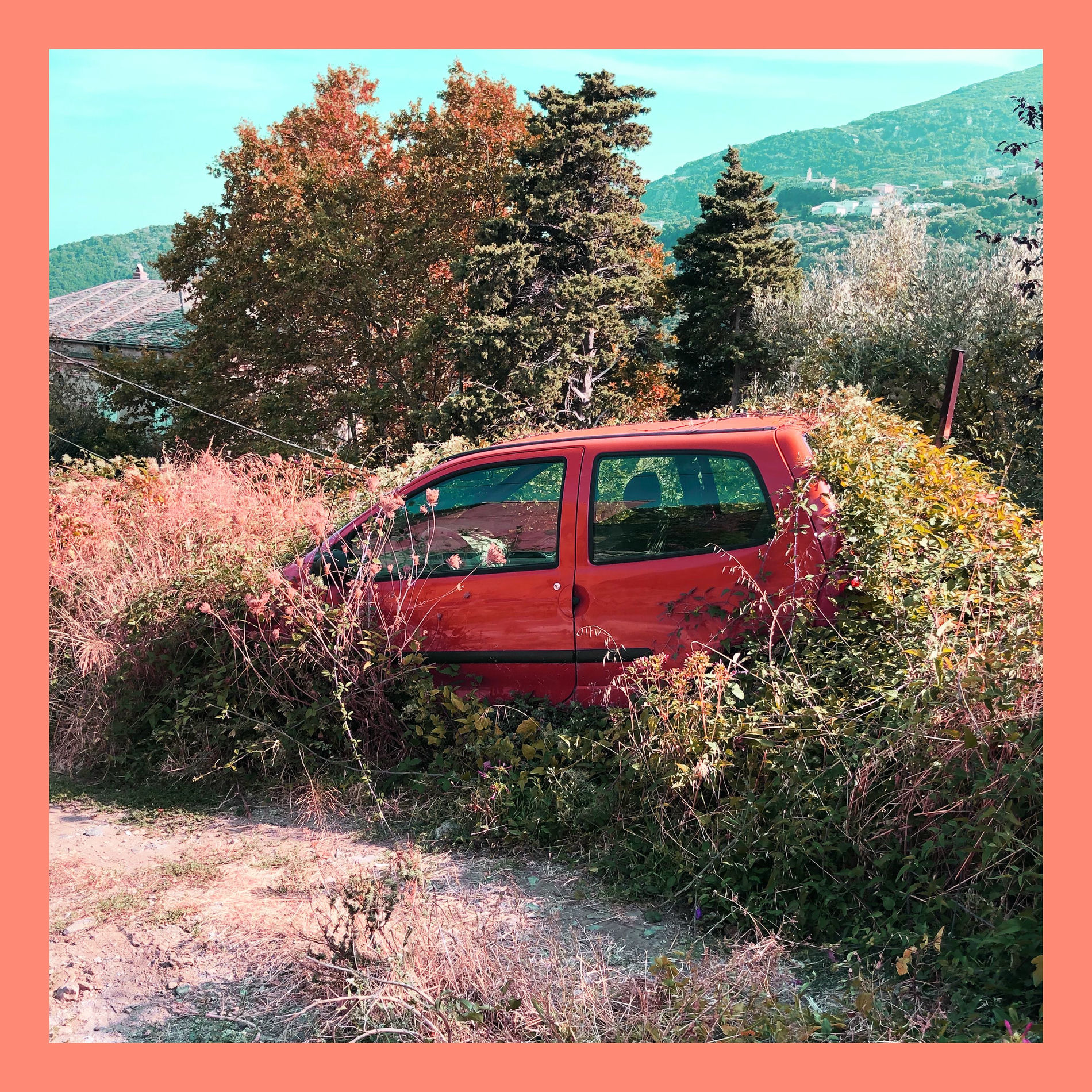 Album cover of Figatellu