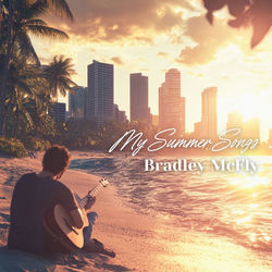 Cover of My Summer Songs by undefined