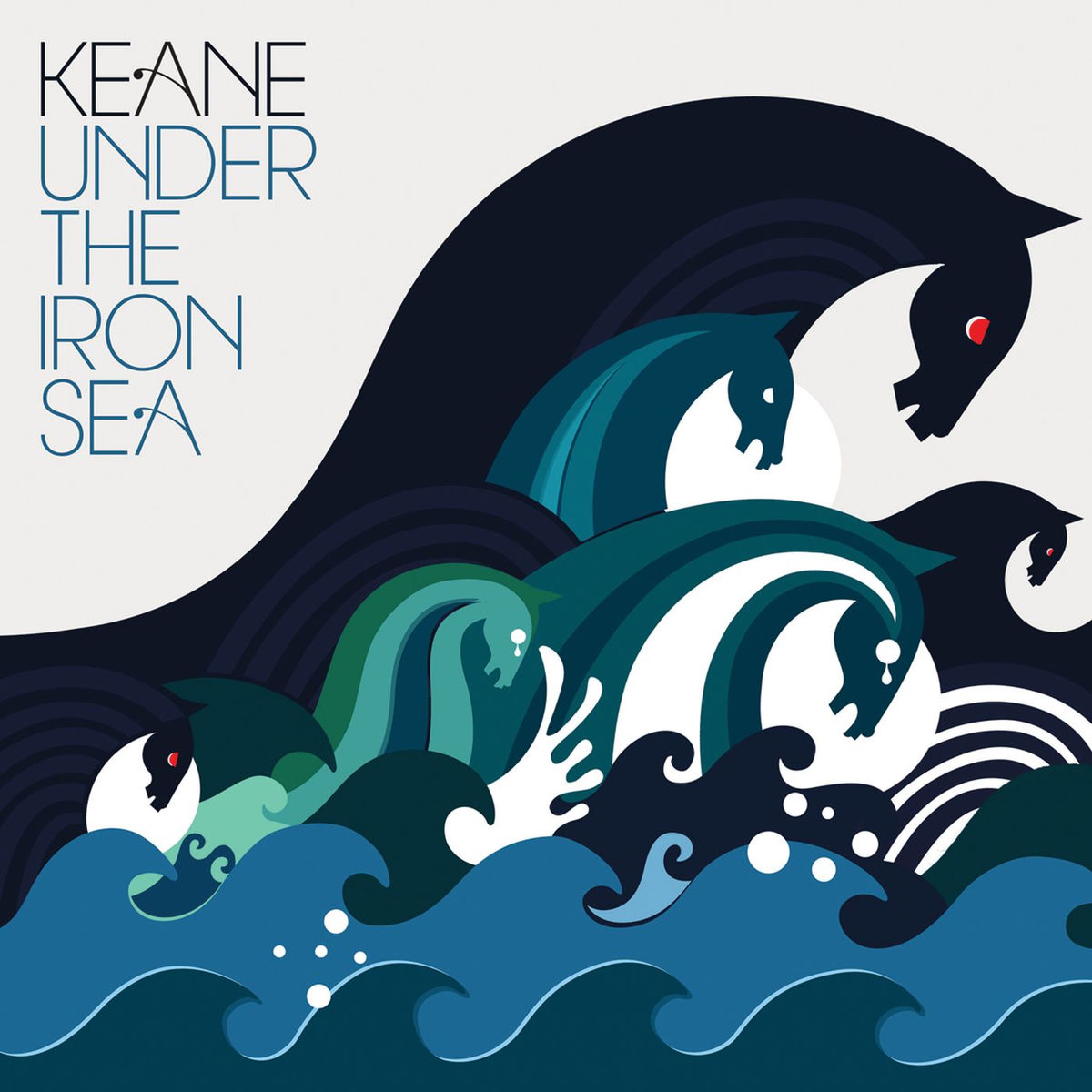 Album cover of Is It Any Wonder?