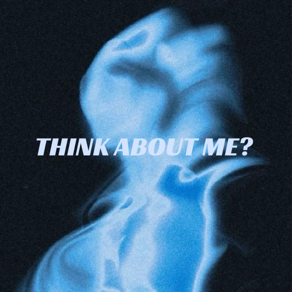 Think About Me artwork