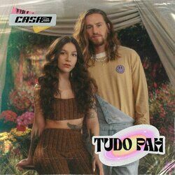 Cover of Tudo Pah (Casa Filtr)