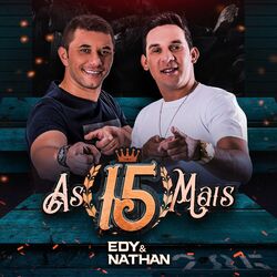 Cover of As 15 Mais
