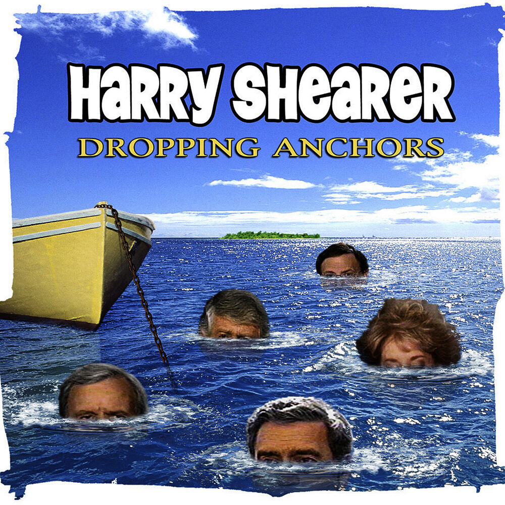 Picture of Dropping Anchors