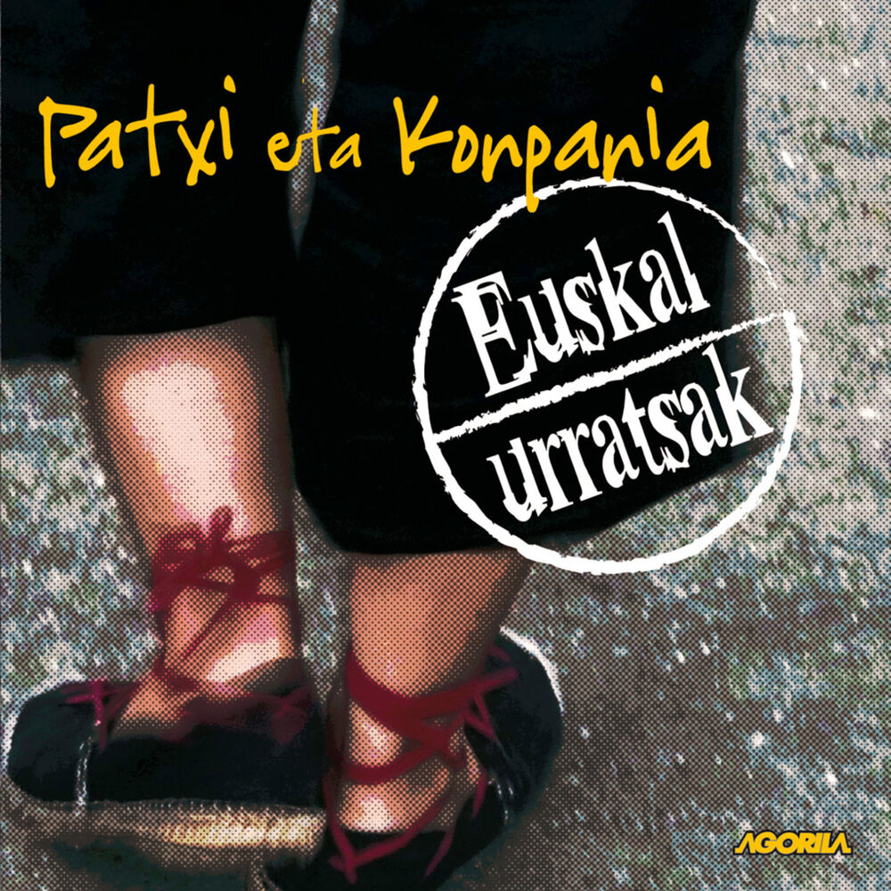 Picture of Euskal urratsak