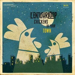 music cover