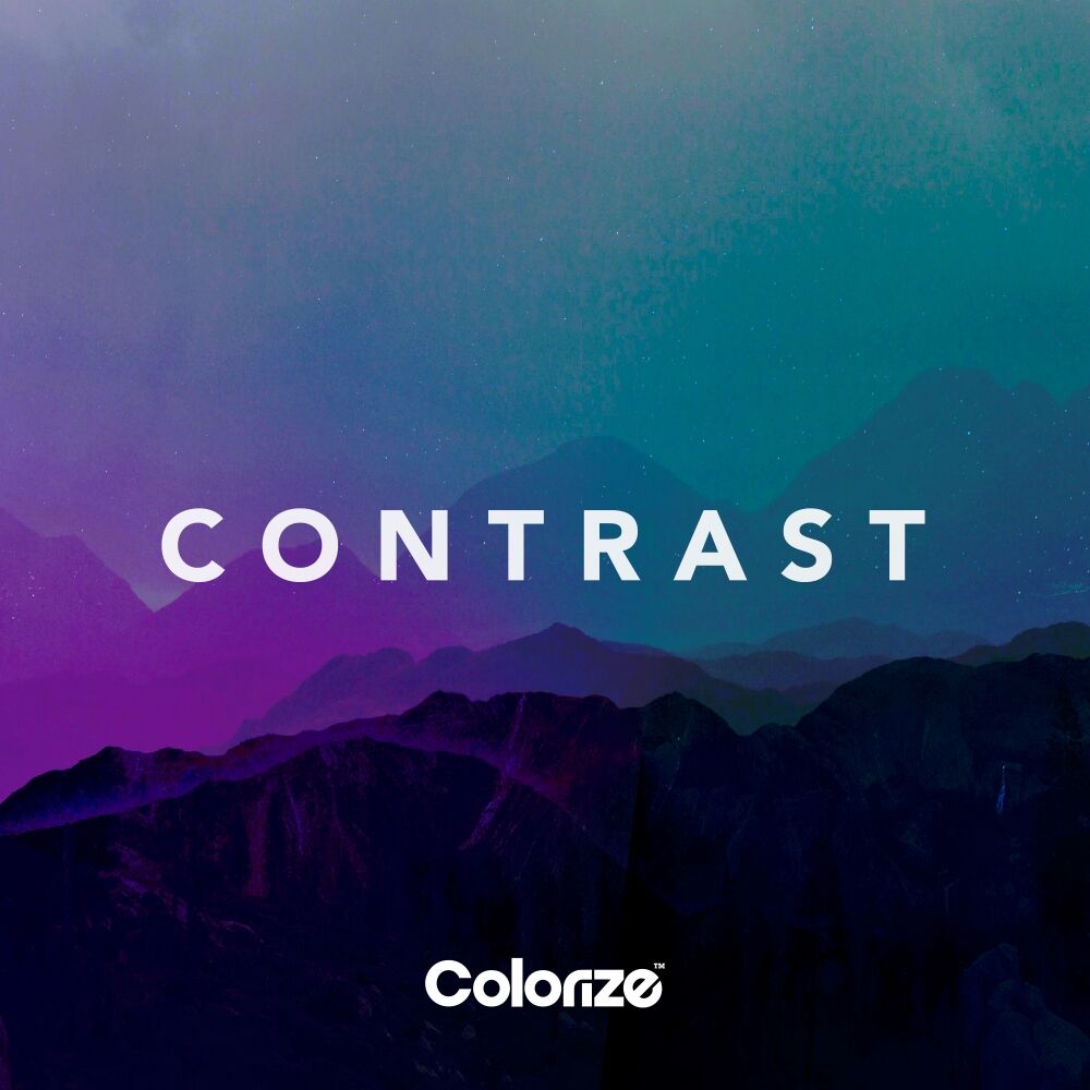 Picture of Contrast