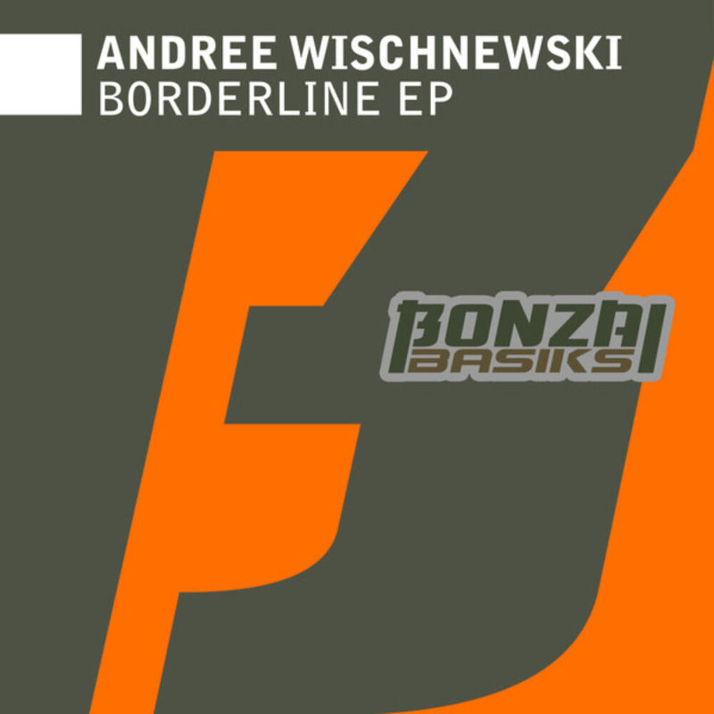 Picture of Borderline EP