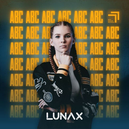 LUNAX - ABC | Deezer