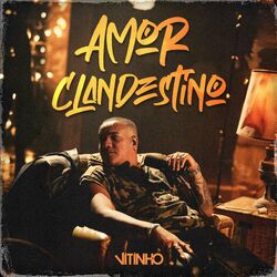 Cover of Amor Clandestino