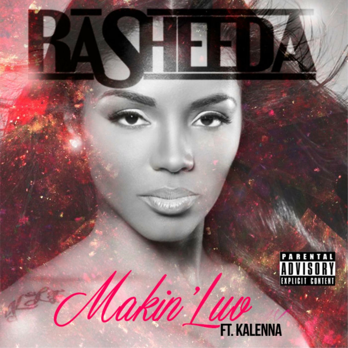 Album cover of Makin Luv (feat. Kalenna)