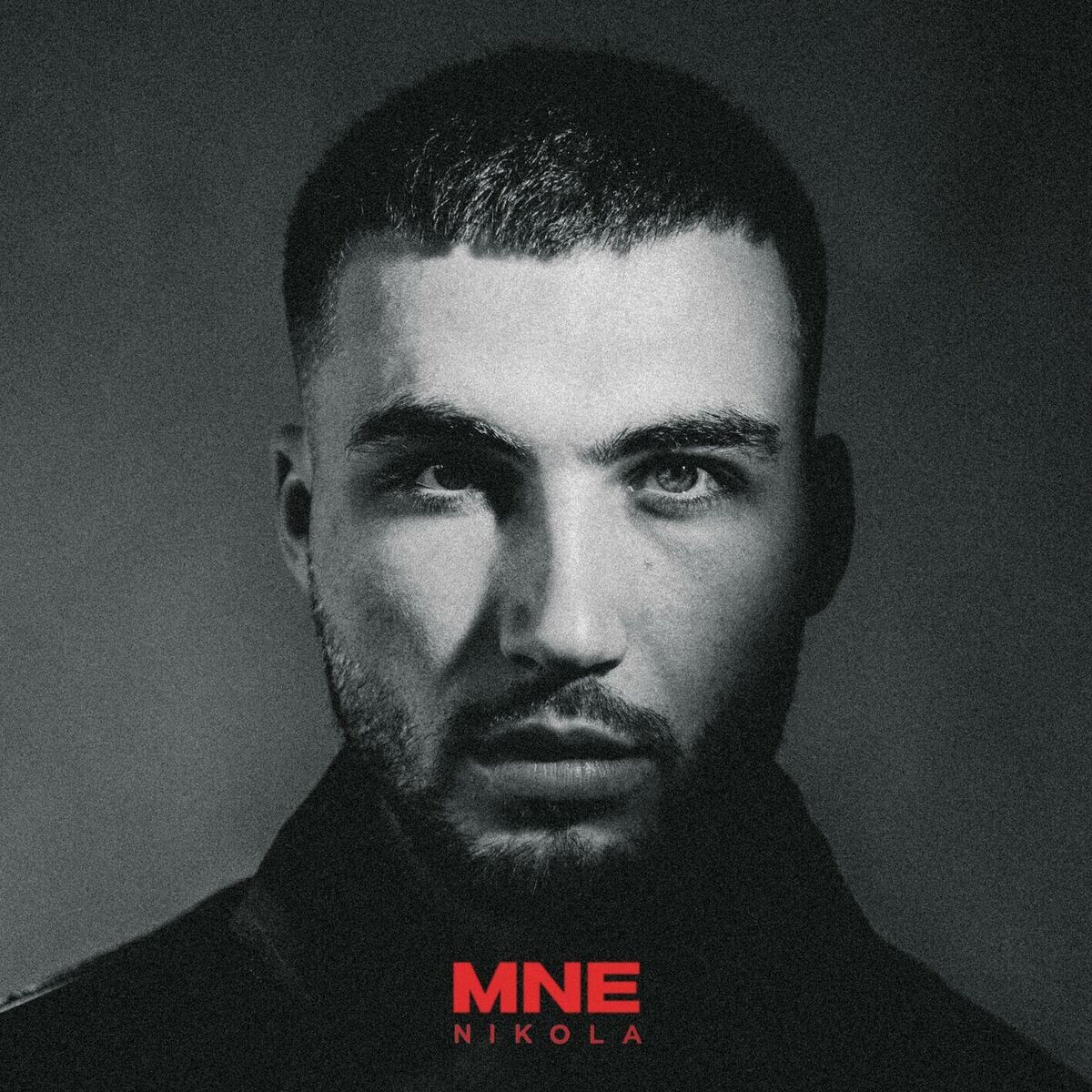 Album cover of MNE+