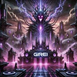 Cover of Girei (Radio Edit)